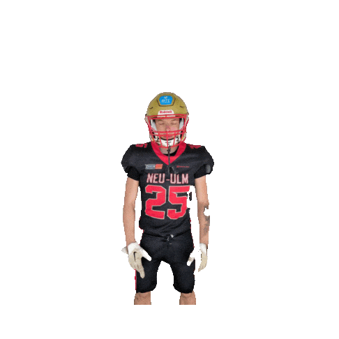 neu-ulm-spartans giphyupload football nuspartans Sticker