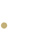 Gold Circle Sticker by Brand by Mirelle