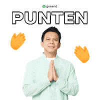 Ariel Noah Sticker by Gojek Indonesia