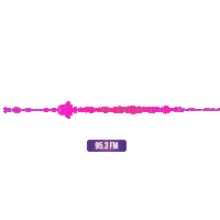 IbizaGlobalRadio igr ibiza global radio 953 fm Sticker