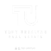 Tony Urfalyan Sticker by JohnHart Real Estate