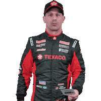 Happy Tony Kanaan Sticker by Stock Car Brasil