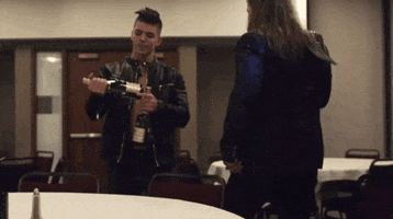 Chris Jericho ÄEw GIF by All Elite Wrestling on TNT