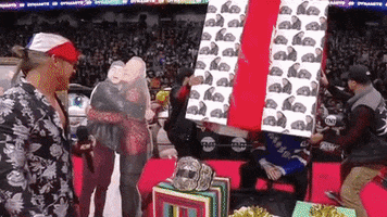 Chris Jericho Wrestlingmatch GIF by All Elite Wrestling on TNT