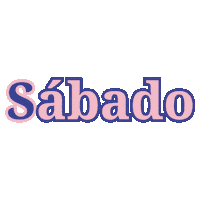 Finde Spanish Sticker