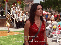 season 3 netflix GIF by Gilmore Girls 