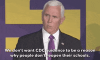 Mike Pence GIF by GIPHY News