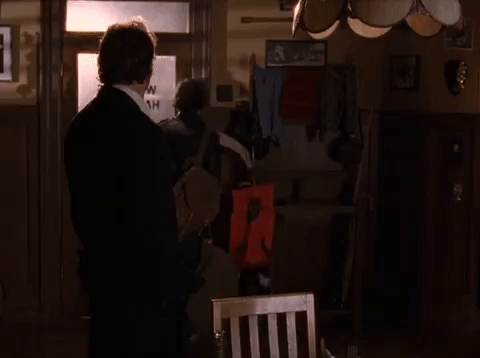 season 4 netflix GIF by Gilmore Girls 
