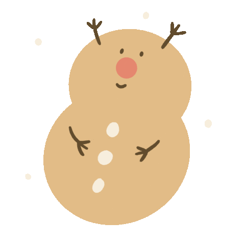 Christmas Sticker