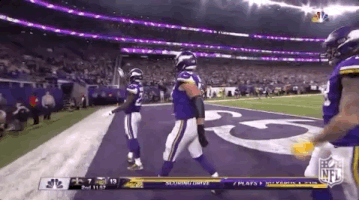 2018 Nfl Football GIF by NFL