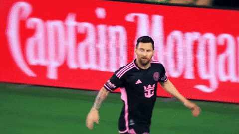 Celebrate Lets Go GIF by Major League Soccer