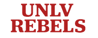 Unlv Rebels Sticker by UNLV