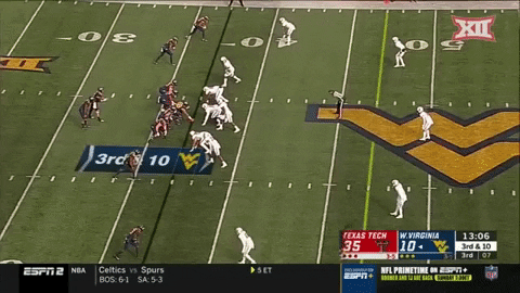wcrochet giphygifmaker texastech GIF