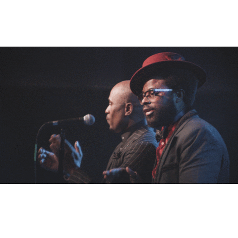 Jazz Music Sticker by Jazz Is Dead