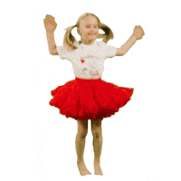 Happy Dance GIF by Plesno Mesto