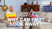 Watching Tv Omg GIF by Gogglebox Australia
