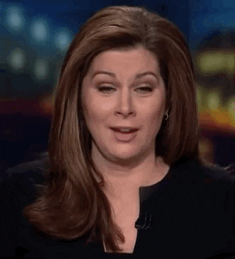 Erin Burnett GIF by GIPHY News