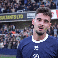 The Den Hug GIF by MillwallFC