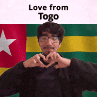 Togo GIF