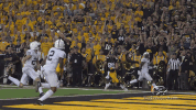 University Of Iowa Football GIF by University of Iowa Hawkeyes Athletics