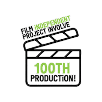 Cinema Filmmaker Sticker by Film Independent