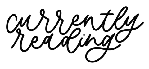 theinkybrush giphyupload lettering books reading Sticker