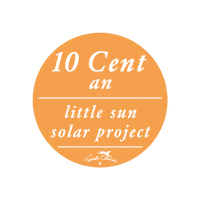 Earth Save Sticker by Terra Canis