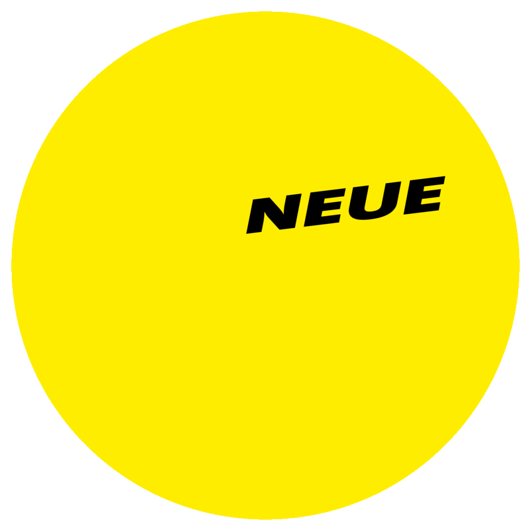 Neuefolge Sticker by DASDING