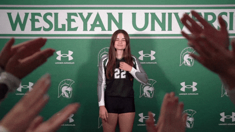 Iwuwvb24 GIF by iwusports