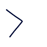 cmacgm blue red arrow arrows Sticker
