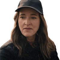 What Do You Mean Sticker by NETFLIX