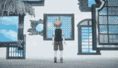 Mushoku Tensei GIF