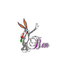 ben STICKER