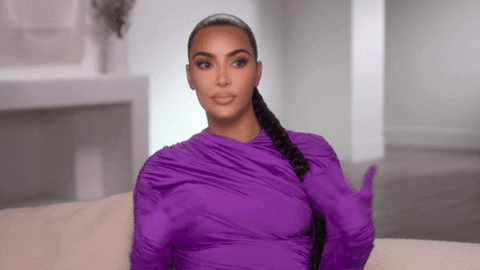 Kourtney Kardashian Boyfriend GIF by HULU