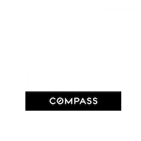 Dooley Rowe Network Sticker by Compass