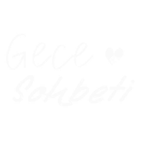 Mnksgece Sticker