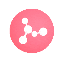 Cycling Molecule Sticker by Argon18Germany