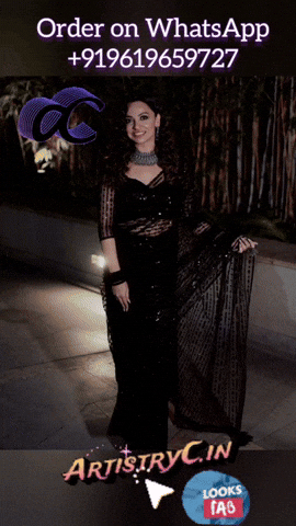 Buy Now Fashion GIF by ArtistryC