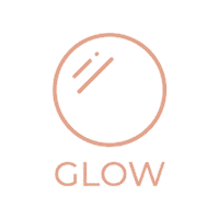 Self Care Glow Sticker by The Covery Wellness Spa