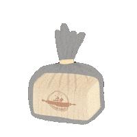 Bread Philippines Sticker