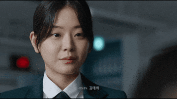 Cutie Rivalry GIF