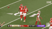 Super Bowl Sport GIF by NFL