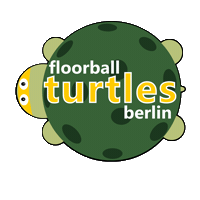 Sticker by Floorball Turtles Berlin