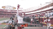 Kansas City Chiefs Football GIF by NFL