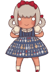 Happy Dance Sticker