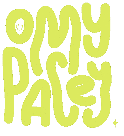 Pacey Sticker by OMY Nails