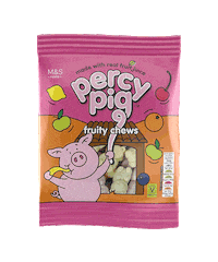 Little Shop Sticker by Marks and Spencer