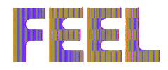 Art Glitch Sticker