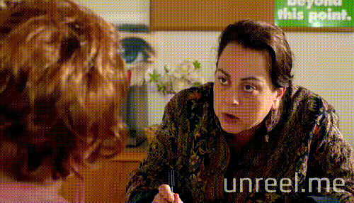 lauren rose lewis comedy GIF by Unreel Entertainment