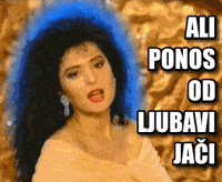 Dragana Jaci GIF